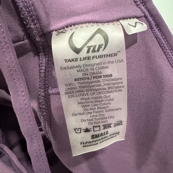 TLF Set - Picture 3 of 5